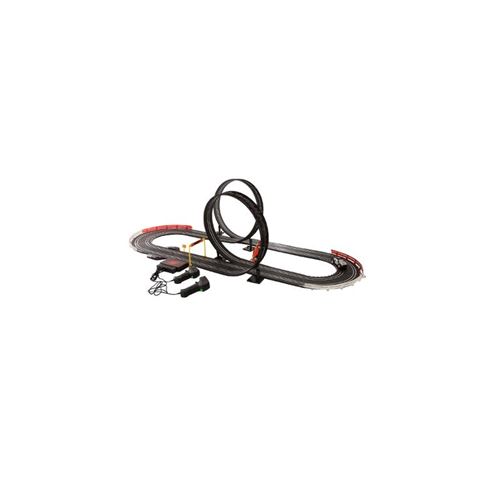 Circuit Enfant Looping 565cm Noir