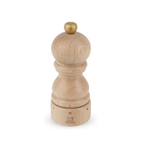 Peugeot - Moulin À Poivre Manuel U'select En Bois Couleur Naturel 12 Cm - Image 3