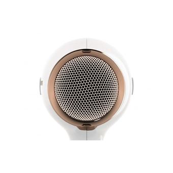 PHILIPS HP8280/00 Seche-cheveux DryCare Prestige - 2300W - 6 combinaisons Vitesses/T° - ThermoProtect - Fonction ionique