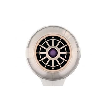 PHILIPS HP8280/00 Seche-cheveux DryCare Prestige - 2300W - 6 combinaisons Vitesses/T° - ThermoProtect - Fonction ionique