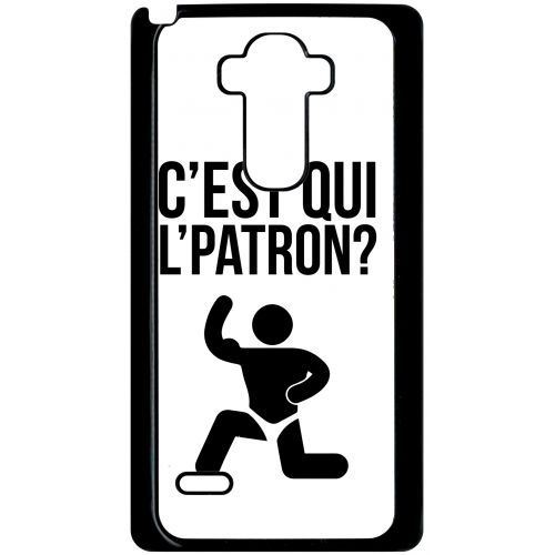 Coque lg g4 stylus c est qui l patron 2