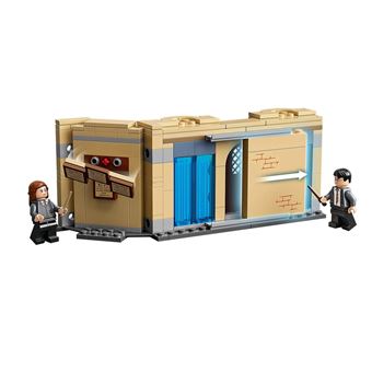 75966 La Salle sur Demande de Poudlard LEGO® Harry Potter