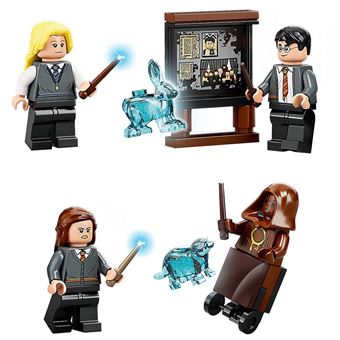 75966 La Salle sur Demande de Poudlard LEGO® Harry Potter
