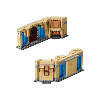 75966 La Salle sur Demande de Poudlard LEGO® Harry Potter