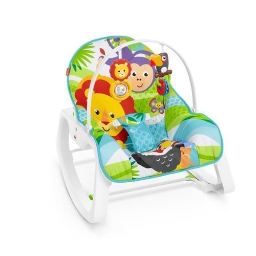 Transat Fisher Price