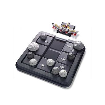 Jeu de réflexion Smartgames Alerte Astéroïdes