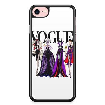 coque iphone 7 Maleficent Vogue ريلمي صور وضعيات