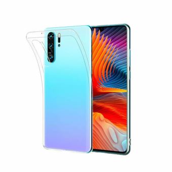 Coque Silicone Souple Huawei P30 Pro - Protection Anti-Choc Kwmobile