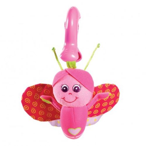 Jouet d'éveil Tiny Love tiny smarts princesse à vibration