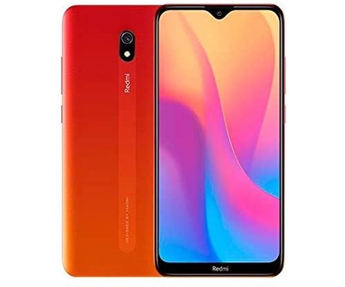 Redmi 8A red 32GB