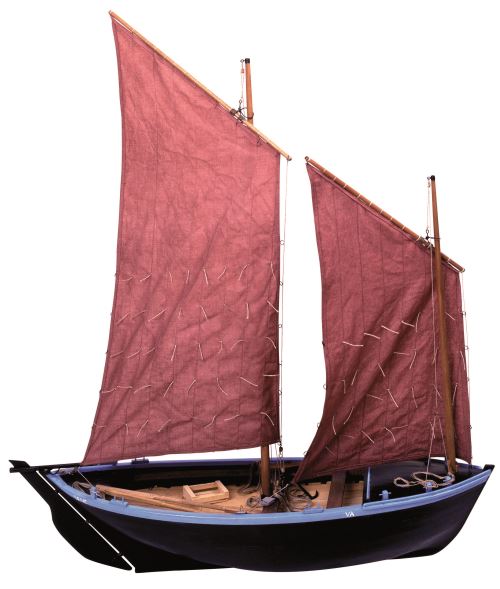 Sinagot Trois Frères