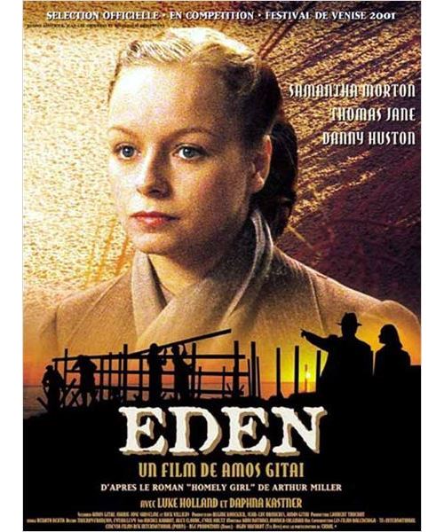 Eden AFFICHE CINEMA ORIGINALE