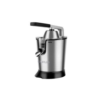 13€52 sur Centrifugeuse électrique Taurus EASYPRESS 160 0,65 Taurus Easy Press 160W, 924729, presse agrumes électrique à
