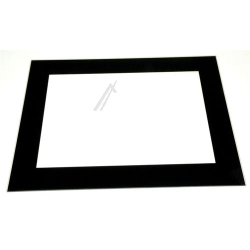Vitre Int De Porte pour Four Whirlpool