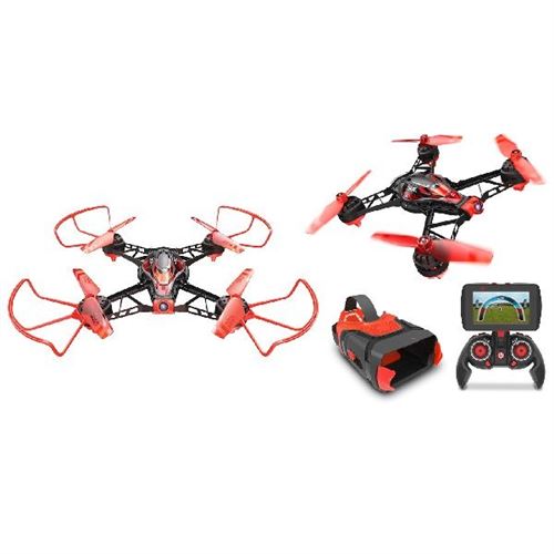 Nikko Air Race Drone Vision Pro