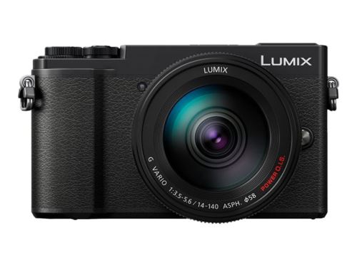 Panasonic Lumix GX9