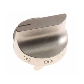 Manette thermostat pour four de dietrich - 1