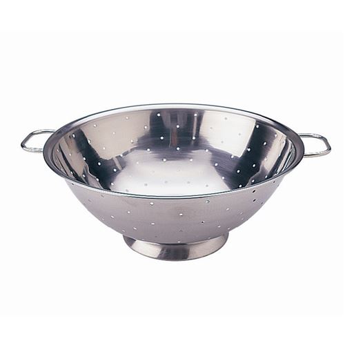 Vogue Gris Passoire Inox 305Mm