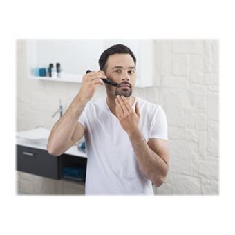 tondeuse barbe rowenta nomad