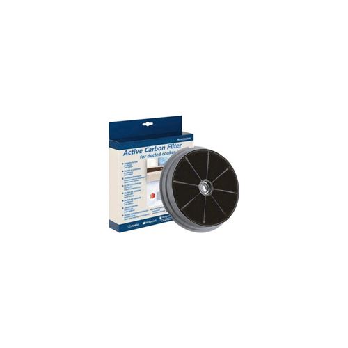 Filtre charbon pour hotte indesit - 6810400