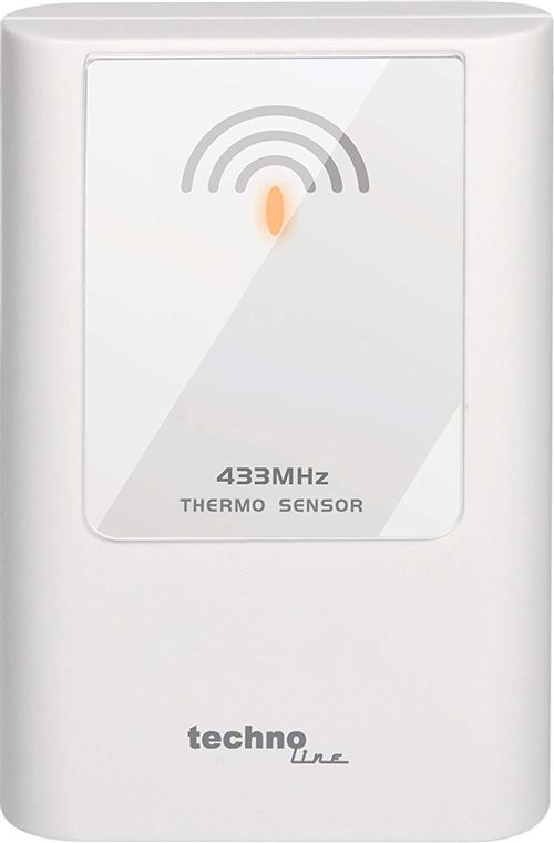 Technoline tx108 émetteur pour Station météo