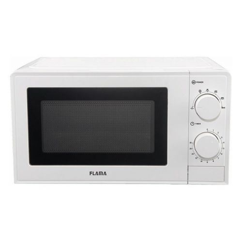 Micro-ondes Flama 1814FL 20 L 700W Blanc