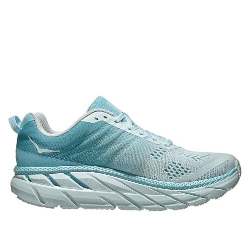 Hoka One One Clifton 6 W – Benrun spécialiste pointes athlétisme, running  et trail