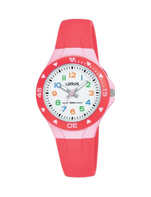Lorus Montres Multicolore Enfant - R2355MX9-PROSHOP30