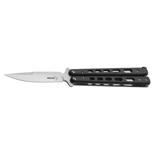 Boker plus - 06ex012 - boker plus balisong g10 large