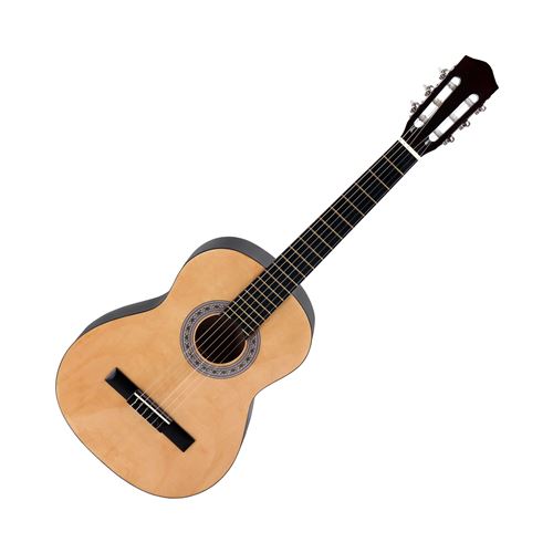 Calida Benita Guitare Classique 1/2 Nature