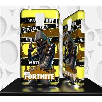 Coque Personnalisée Samsung Galaxy S5 COLLECTION JEUX ...