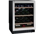 Cave de service 50 Btls Froid Froid brassé AVINTAGE 59,5cm G, 4953339