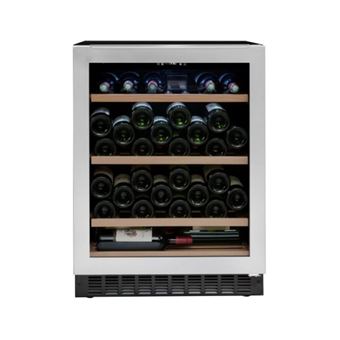 Cave de service 50 Btls Froid Froid brassé AVINTAGE 59,5cm G, 4953339