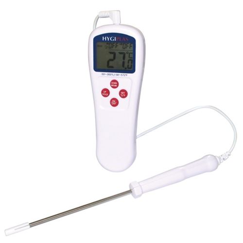 Thermomètre digital catertherm hygiplas