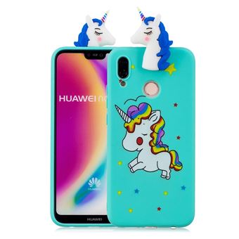 coque p20 lite huawei animaux