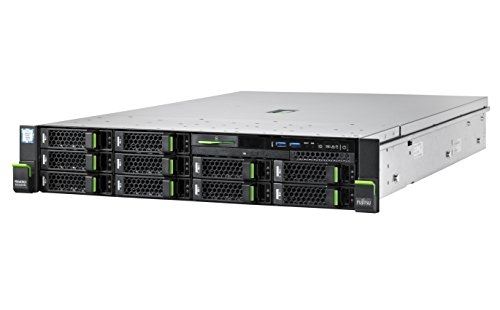 Fujitsu primergy rx2540 m4 2.2ghz 4114 450w rack (2 u) serveur (vfy r2544sx160de) fujitsu tech. solut.