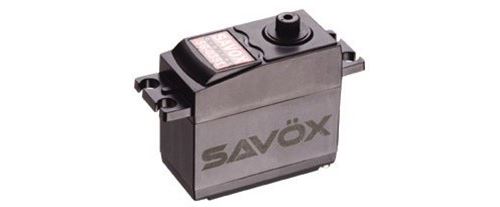 SERVO STD SAVOX SG-0351 STD DIGITAL 4,1Kg.cm/6V