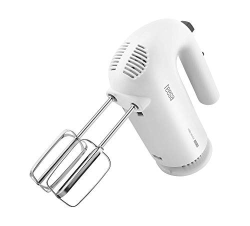 Tessa tsa3536 batteur blanc