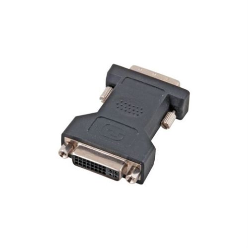 Efb elektronik eb467 dvi-i dvi-i noir adaptateur et connecteur de câbles