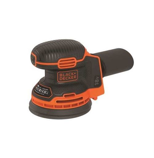 Black & Decker Bdcros18n-Xj - Image 2