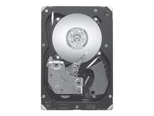 Seagate St3600057Ss Cheetah Disque Dur Interne 3,5'' Sas 6Gb/S 15 000 Tours/Min 600 Go