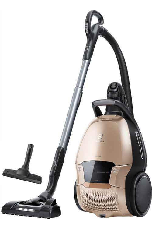 Aspirateur Avec Sac Electrolux Pure D9 Deluxe Pd91-8Ssm