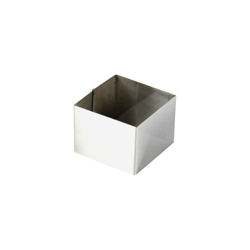 1 emporte pièce carré 6cm