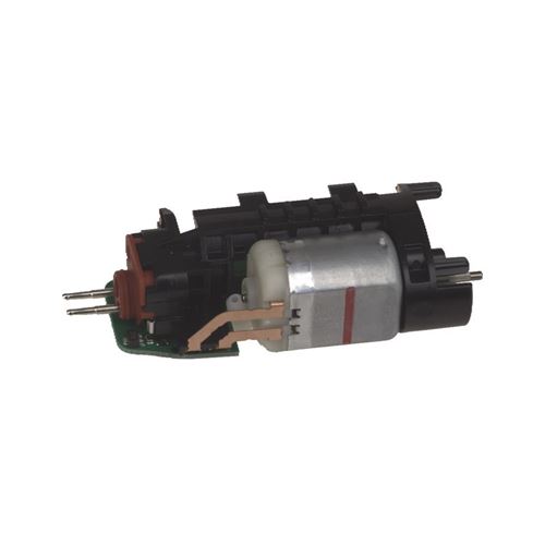 Moteur + Platine pour Epilateur Braun 67030891