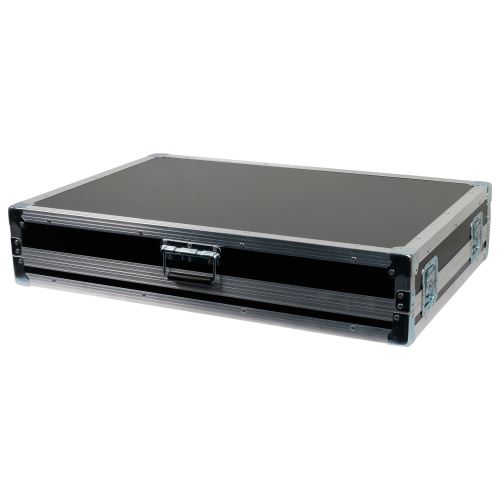 Innox FC-MIX-XL flight case avec mousse pour console de mixage - Extra Large