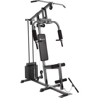 Chaise romaine professionnelle station de musculation capacité 400 kg