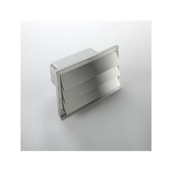 ELICA Kit d'évacuation KIT0121009 Grille filtre - 1