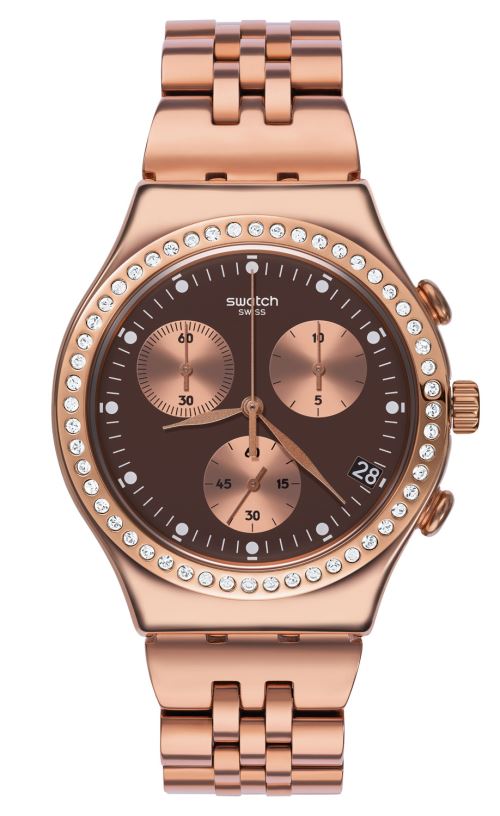 Reloj SWATCH YCG414G