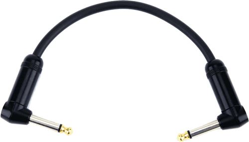 Planet Waves PW-AMSPRR-105 - Câble Patch pour guitare 0.15m