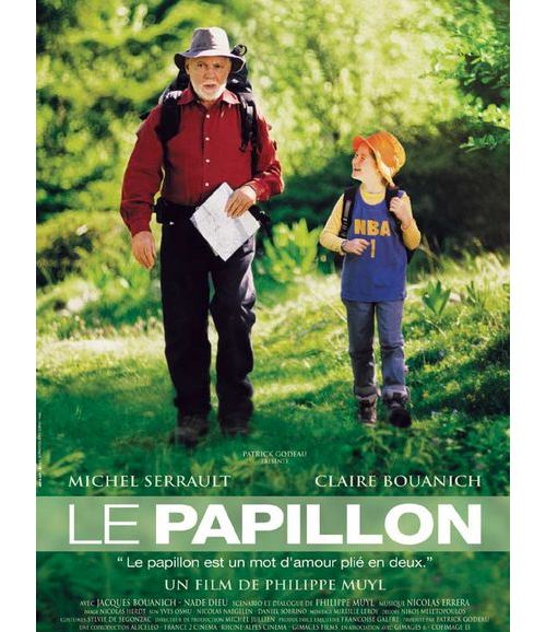 Acheter Le Papillon AFFICHE CINEMA ORIGINALE État correct - 17,99 € Le Papillon AFFICHE CINEMA ORIGINALE État correct - N/A reconditionné disponible sur Fnac